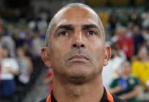 Echaron al DT de Túnez tras la derrota por goleada ante Suecia en el debut mundialista