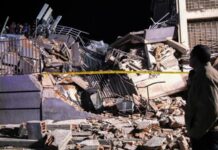 Terremotos en Venezuela: devastadores sismos provocan al menos 589 muertos y 2980 heridos