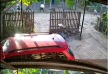 Crimen y tensión en Embarcación: un joven murió apuñalado y se desataron violentos enfrentamientos