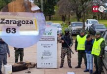 Gendarmería secuestró más de 57 kilos de cocaína ocultos en el tanque de una camioneta en Salta