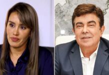 Fernando Espinoza irá a juicio oral por presunto abuso sexual