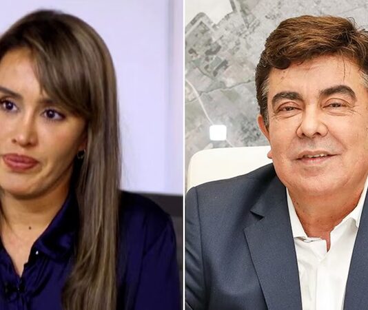 Fernando Espinoza irá a juicio oral por presunto abuso sexual