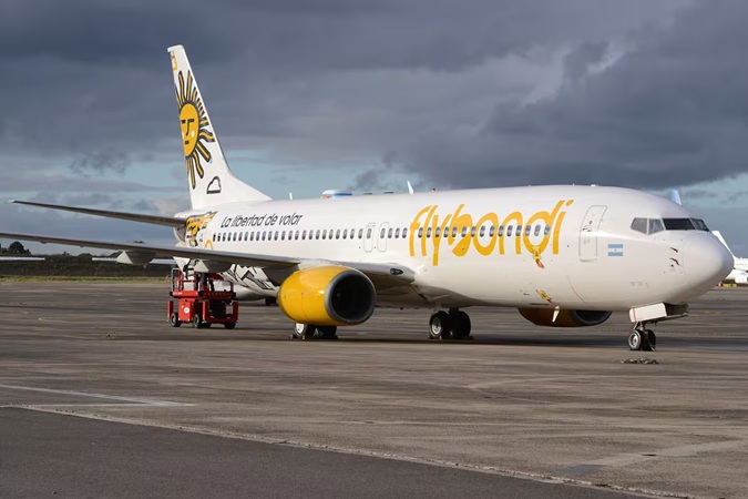 Flybondi