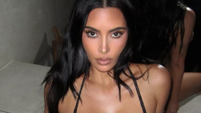 Kim Kardashian