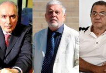 Comienza el juicio para De Vido, José López y los hermanos Schoklender por la causa de “Sueños compartidos”