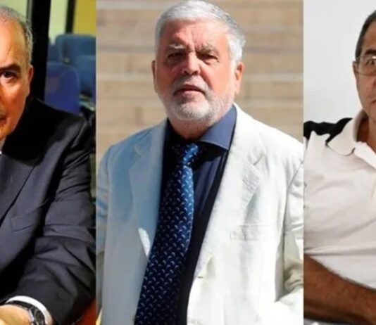 Comienza el juicio para De Vido, José López y los hermanos Schoklender por la causa de “Sueños compartidos”
