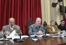 El Senado de Salta dio media sanción a la ley que prohíbe celulares en las cárceles