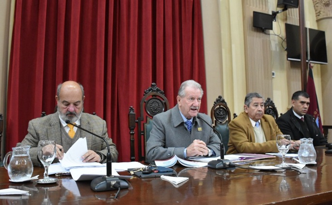 Marocco en el senado1