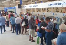 La Municipalidad de Salta lanzó el Pago Semestral 2026 con descuentos y hasta seis cuotas sin interés