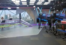 Guerra por el rating entre TN, C5N, A24 y LN+: el canal que crece y el que profundiza su caída