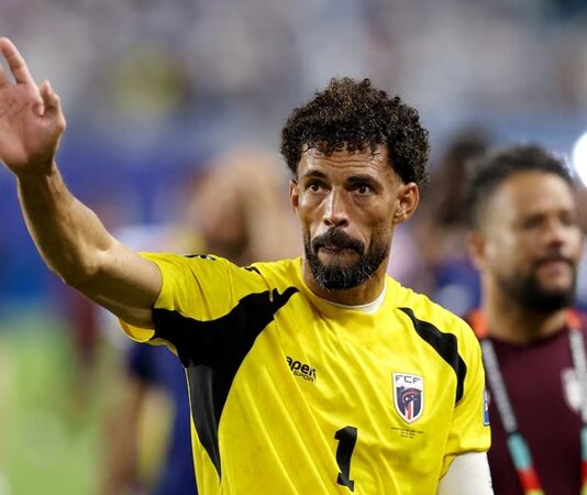 Un grande de Sudamérica oficializó la contratación de Vozinha, el arquero de 40 años que fue sensación en el Mundial 2026