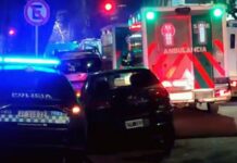 Mundial 2026: un hombre murió de un infarto y otras seis personas tuvieron emergencias cardíacas durante el partido