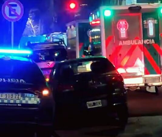 Mundial 2026: un hombre murió de un infarto y otras seis personas tuvieron emergencias cardíacas durante el partido