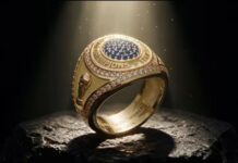 Mundial 2026: el campeón del torneo recibirá un anillo personalizado por primera vez en la historia