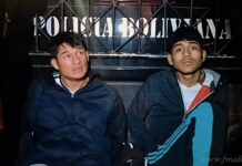 Asalto a un cambista en Yacuiba: detienen en Argentina a tres sospechosos tras una persecución binacional