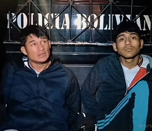 Asalto a un cambista en Yacuiba: detienen en Argentina a tres sospechosos tras una persecución binacional