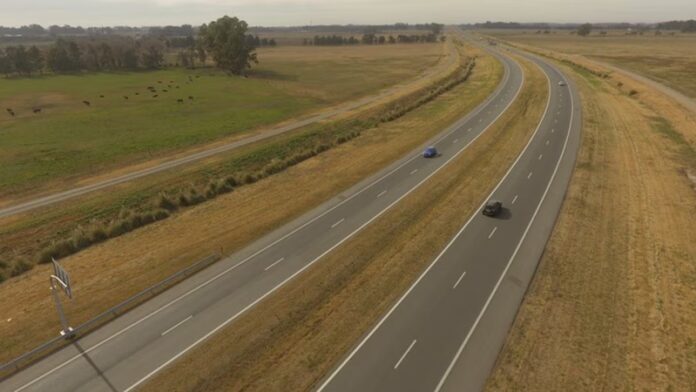autopista