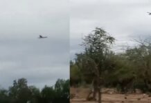 Investigan misteriosos vuelos de avionetas a baja altura en Alto La Sierra: vecinos temen maniobras vinculadas al narcotráfico