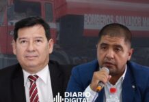 Investigan dos incendios simultáneos en Salvador Mazza: afectaron un salón del intendente y la vivienda de un fiscal