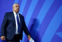 La Justicia de los EEUU incautó los teléfonos de Claudio “Chiqui” Tapia y otros dirigentes de la AFA antes del regreso de la Selección