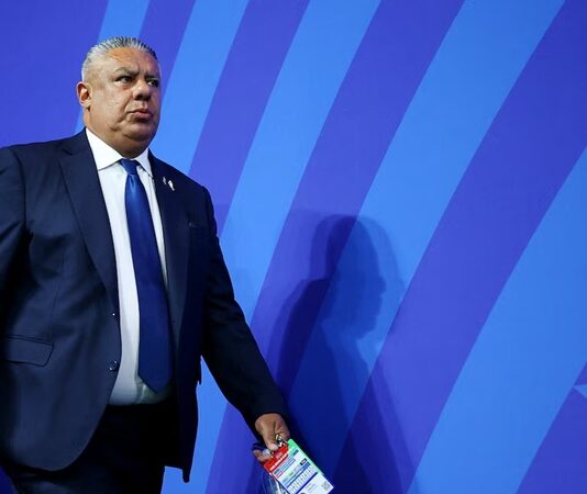 La Justicia de los EEUU incautó los teléfonos de Claudio “Chiqui” Tapia y otros dirigentes de la AFA antes del regreso de la Selección
