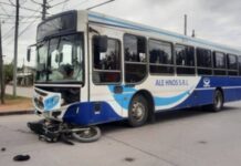 Investigan tres siniestros fatales con colectivos en Salta: murieron tres motociclistas en menos de 24 horas