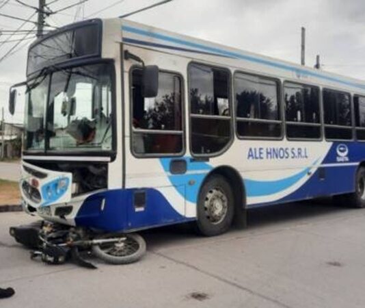Investigan tres siniestros fatales con colectivos en Salta: murieron tres motociclistas en menos de 24 horas