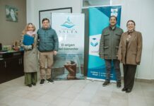 Rosario de la Frontera fortalece su oferta turística con un acuerdo entre el municipio y la Cámara de Turismo