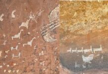 Guachipas renovará las Cuevas Pintadas con un centro de interpretación y nuevos circuitos turísticos