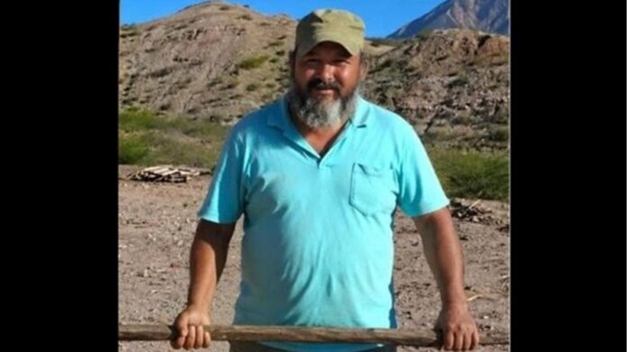 diego argañaraz