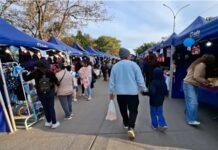La Feria Tope vuelve a Salta con productos a precios accesibles y abre la inscripción para emprendedores