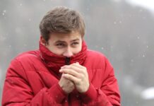 Una masa de aire polar mantiene bajo alertas naranja y amarilla a Salta, y más de veinte provincias de la Argentina