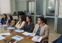 Rosario de la Frontera se suma al programa MUNA de UNICEF para fortalecer las políticas públicas de niñez y adolescencia