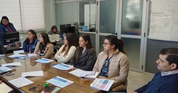 frontera y unicef