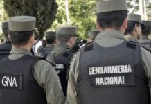 Investigan a tres gendarmes por el presunto asalto a bagayeros salteños en una ruta de Jujuy