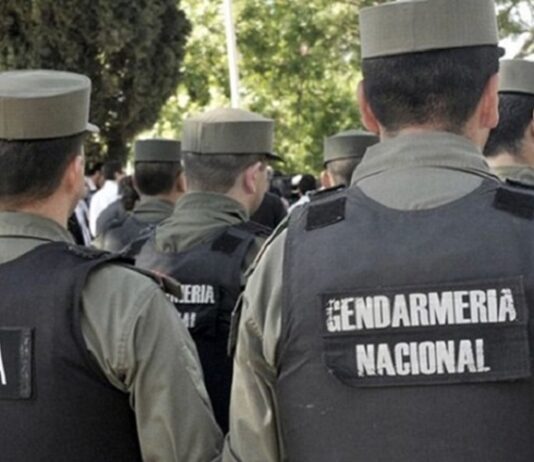 Investigan a tres gendarmes por el presunto asalto a bagayeros salteños en una ruta de Jujuy