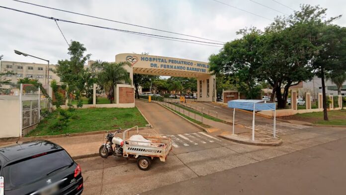 hospital de misiones