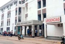 Nueva agresión en el Hospital de Tartagal: atacaron a la jefa de Farmacia mientras atendía a una paciente