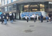 El Hotel Provincial de Salta podría cerrar por pagar $100 millones en juicios laborales