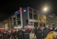 Córdoba: un joven de 20 años fue asesinado a tiros durante los festejos por el triunfo de la Selección argentina