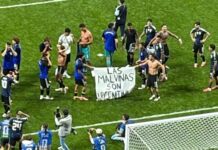 Un medio británico pidió al Reino Unido que reabra las negociaciones por Malvinas
