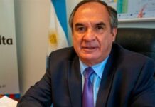 Julio San Millán asume la conducción del PJ de Salta y se consolida la unidad sin internas