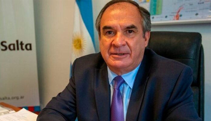 julio san millan