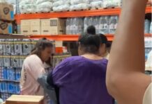Tartagal: demoraron a dos mujeres por robo en un comercio y fueron nuevamente sorprendidas en otro local