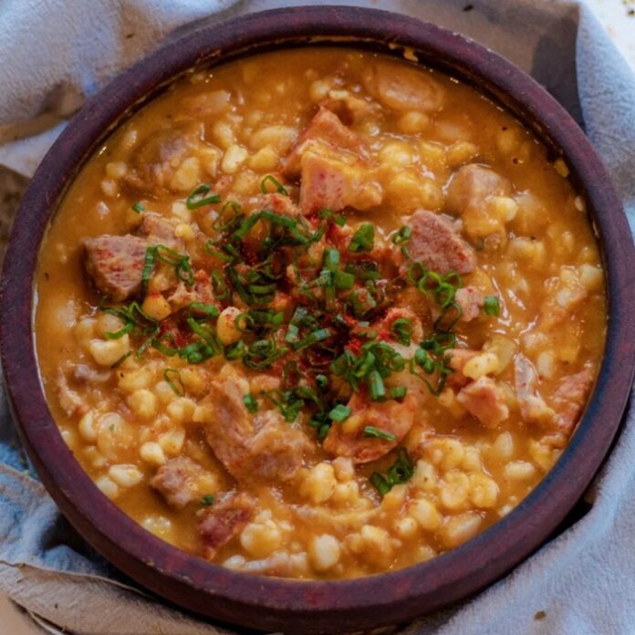 locro
