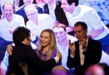 Los libertarios, ante el desafío de conseguir el primer gobernador violeta en Salta y las provincias donde creen tener chances