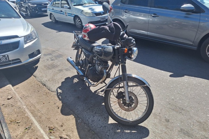 moto uber