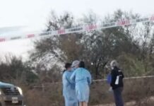 Investigan la muerte de una mujer que cayó sobre un machete en una comunidad de Embarcación