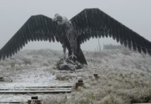 Alertas por temperaturas extremas frías en todo el país
