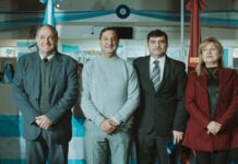 El intendente Kuldeep Singh renovó parte de su gabinete y puso en funciones a tres nuevos secretarios